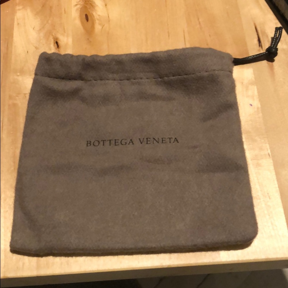 Bottega Veneta Dustbag